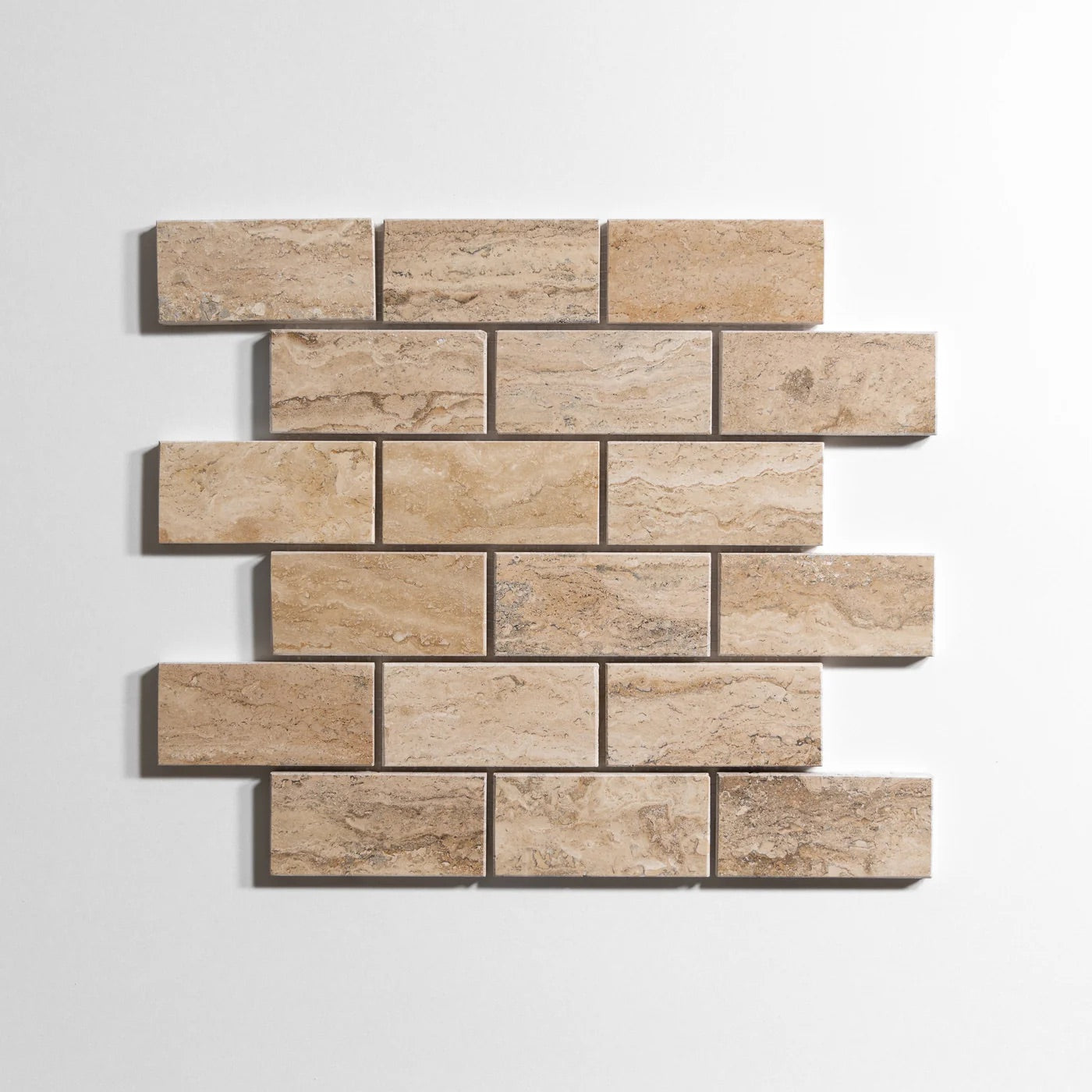 cafana_pietra_brick_2_X_4_12X12SHEET_Honed