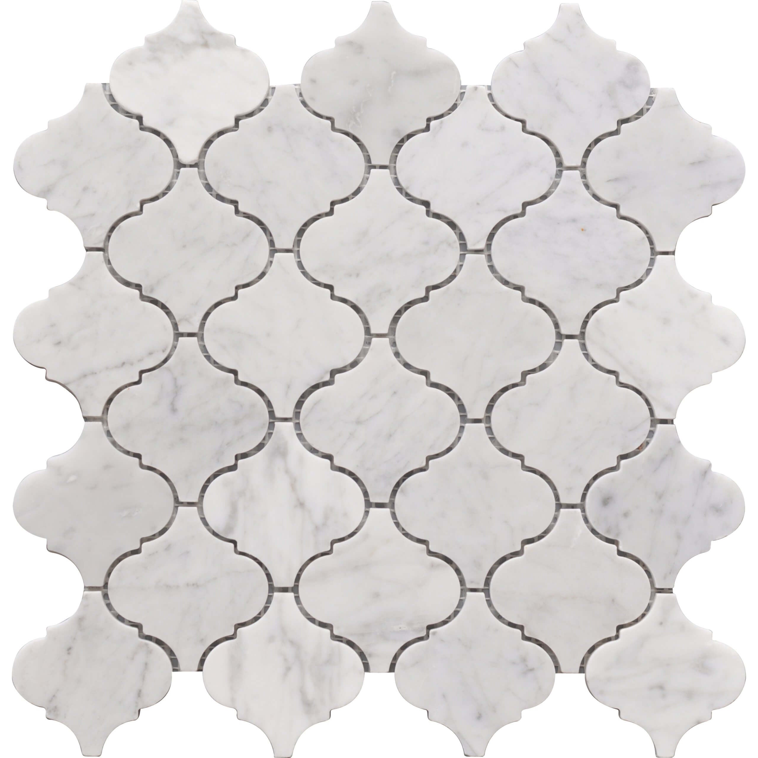 casafina_lantern_Carrara_12_X_12_Polished