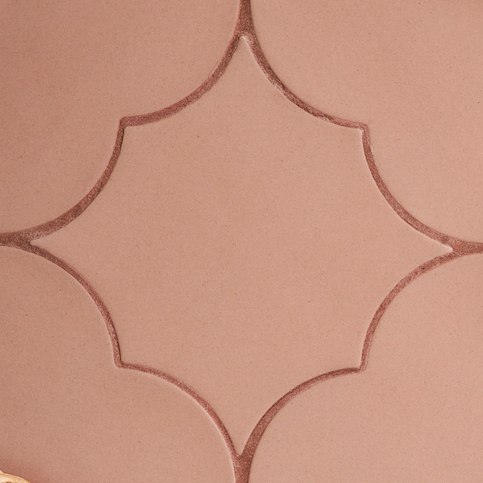 genova_star_Dusty_Rose_55_X_55_Matte