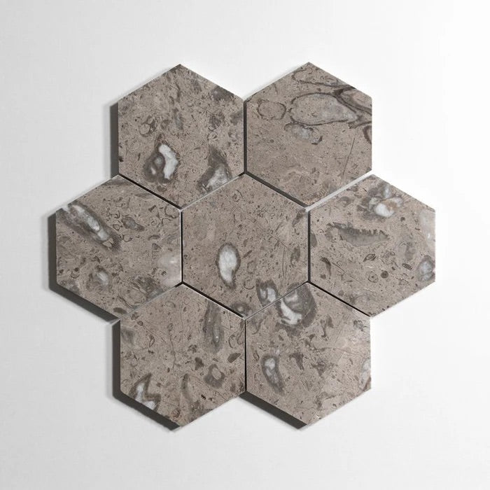 grande_gris_5in_hex_5_X_5_Honed