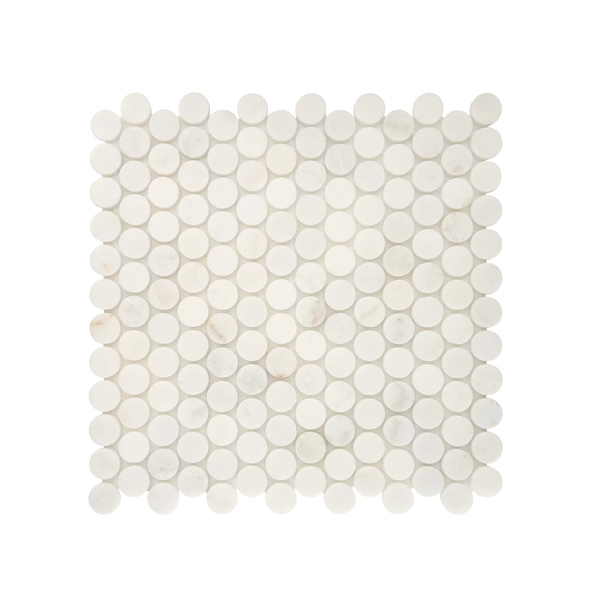 princess_gold_penny_round_12_X_12_SHEET1PENNYROUND_Honed